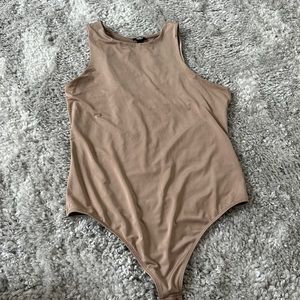 Express Body Contour Body Suit
